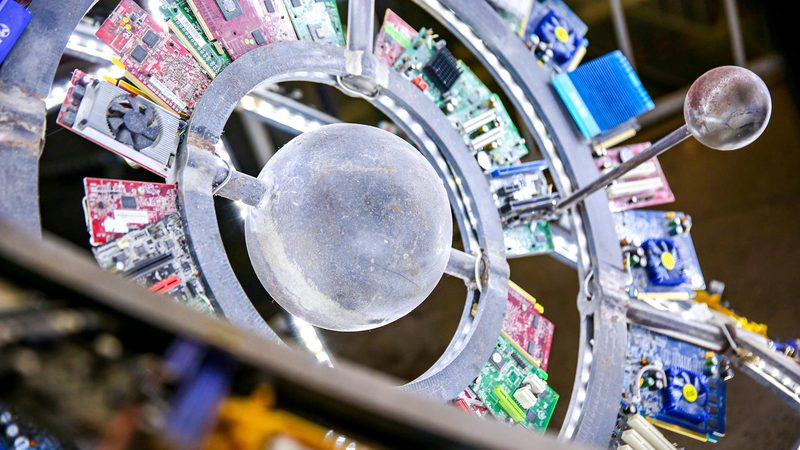 混合云与私有云：架构差异与适用场景解析