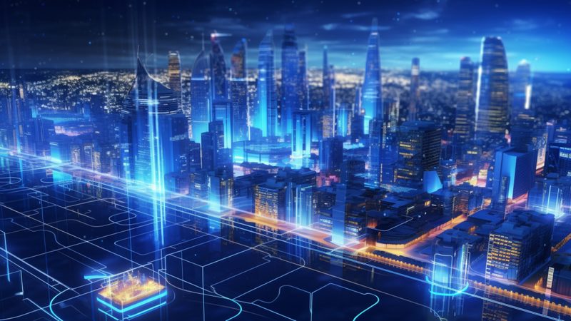 物联网解决方案技术标准：构建智能未来的基石